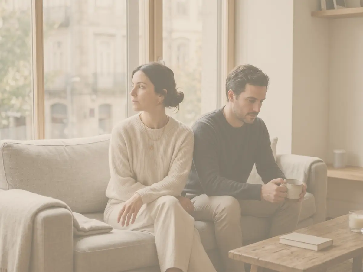 terapia para relacionamentos e limites em Campo Grande