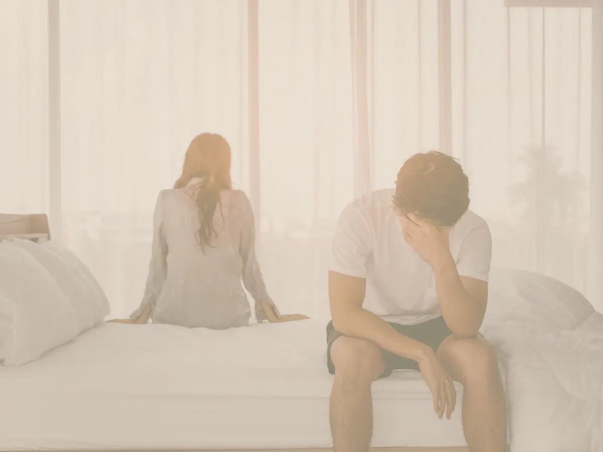 Psicoterapia para relacionamentos, limites e padrões emocionais – sessão terapêutica com sensação de diálogo e conexão emocional